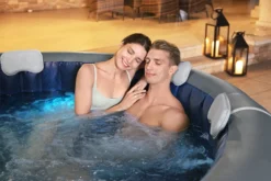 Lay-z Spa Lay-Z-Spa® HydroJet Pro Santorini - 7 Person Inflatable Hot Tub -Blue Wave Supplies 05Life f2243d59 0334 471f 95c7 22cd9a153e5a scaled