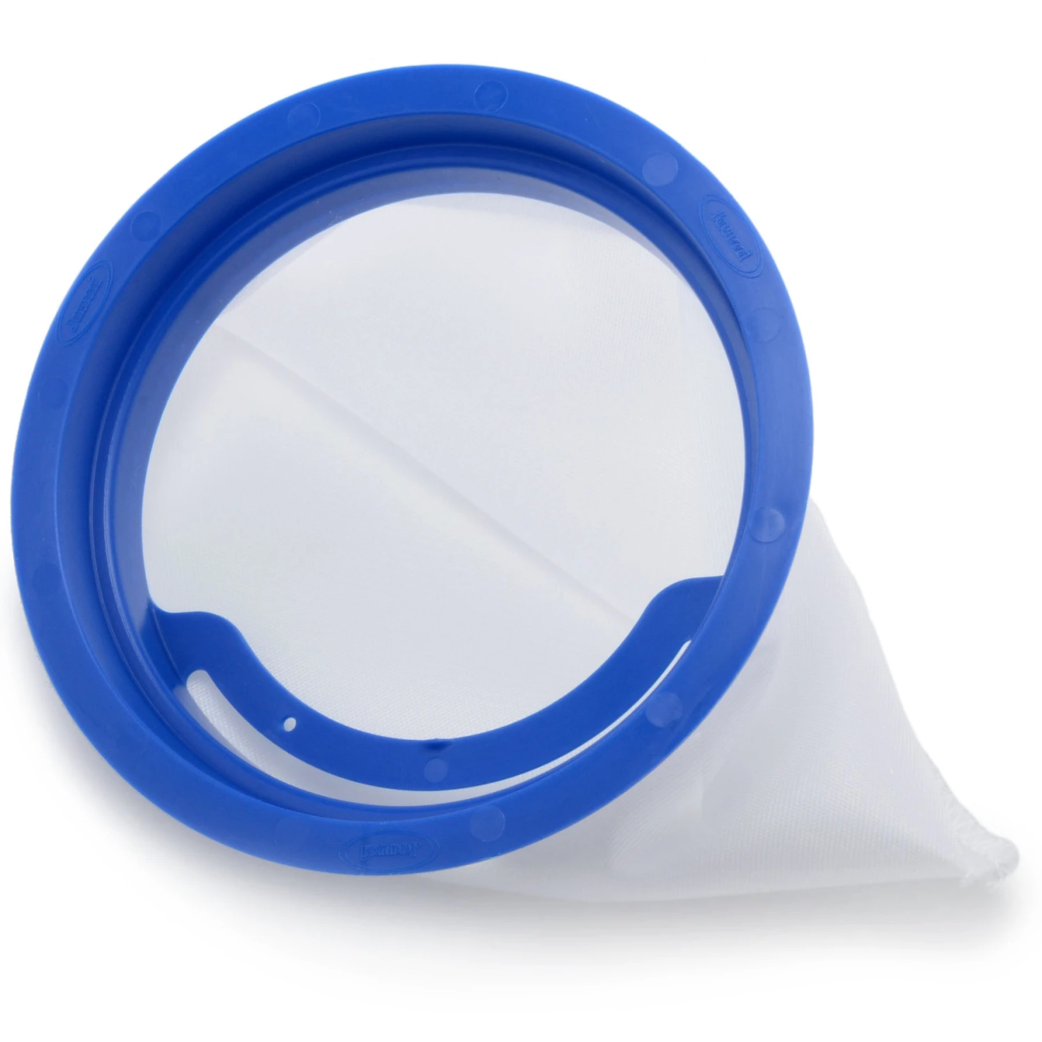 Jacuzzi® Pro Polish Bag For J400™ Hot Tub Filter - 2540-389 1 Jacuzzi® Pro Polish Bag For J400™ Hot Tub Filter - 2540-389