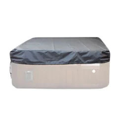 Tubhub Deluxe Hot Tub Cover Cap Protector