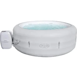 Lay-z Spa Lay-Z-Spa® AirJet Vegas - 6 Person Inflatable Hot Tub
