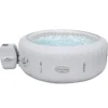 Lay-z Spa Lay-Z-Spa® AirJet Paris - 6 Person Inflatable Hot Tub