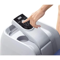 Lay-z Spa Lay-Z-Spa® AirJet Hawaii - 6 Person Inflatable Hot Tub -Blue Wave Supplies 60021 SPA 10 Supersize