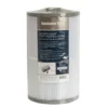 Sundance® Spas Microclean® 780/Select Series 75sq Ft Hot Tub Filter - 6540-501S