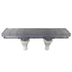 Jacuzzi® J400™ Hot Tub Waterfall - 6541-063