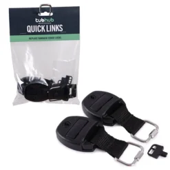 Tubhub Quick Links Hot Tub Cover Locks