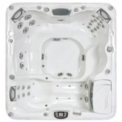 Sundance® Altamar⢠Sunstrong⢠Thermal Hot Tub Cover