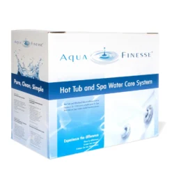 Blue Wave Supplies -Blue Wave Supplies Aquafinesse tablets