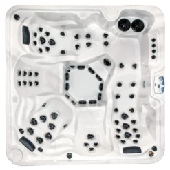 Arctic Spas® Klondiker Insulated Hot Tub Cover