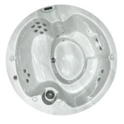 Arctic Spas® Coyote Outlaw/Ellesmere Round Insulated Hot Tub Cover