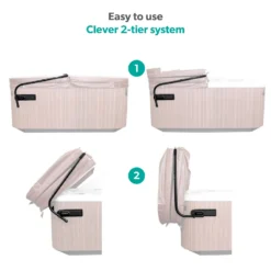 Covermate I Hot Tub Cover Lifter -Blue Wave Supplies Artboard 1 100