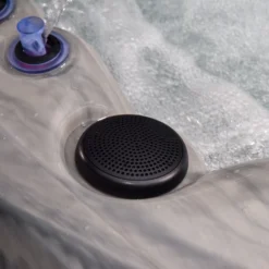 Outdoor Barcelona - 5 Person Hot Tub With 2 Loungers -Blue Wave Supplies BarcelonaHotTub 5