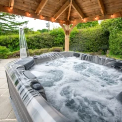 Outdoor Barcelona - 5 Person Hot Tub With 2 Loungers -Blue Wave Supplies BarcelonaHottub Odyssey 48 scaled