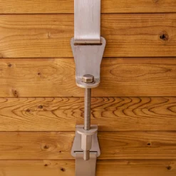 Hekla Barrel 250 - 6 Person Outdoor Sauna -Blue Wave Supplies BarrelSauna 24 7c9ff1f2 d292 4374 a503 9d6fde6362c9