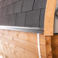 Hekla Barrel 250 - 6 Person Outdoor Sauna -Blue Wave Supplies BarrelSauna 30 db12a487 4de8 46c1 82b2 d40265a72d9e