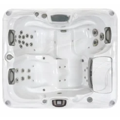 Sundance® Capri⢠Sunstrong⢠Thermal Hot Tub Cover