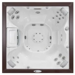 Sundance® Constance Sunstrong™ Thermal Hot Tub Cover