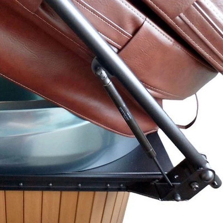 Covermate III Hot Tub Cover Lifter - For J465 1 Covermate III Hot Tub Cover Lifter - For J465
