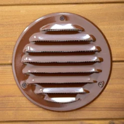 Hekla Barrel 250 - 6 Person Outdoor Sauna -Blue Wave Supplies CubeSauna 28 0a5367a2 086d 45b3 a553 7a386cde56df