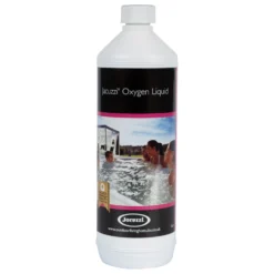 Jacuzzi® Hot Tub Oxygen Liquid - 1L