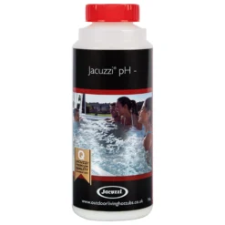 Jacuzzi® Hot Tub Chlorine Starter Kit 12 Jacuzzi® Hot Tub Chlorine Starter Kit -Blue Wave Supplies DSC0578
