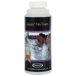 Jacuzzi® Hot Tub Chlorine Starter Kit 9 Jacuzzi® Hot Tub Chlorine Starter Kit -Blue Wave Supplies DSC0581