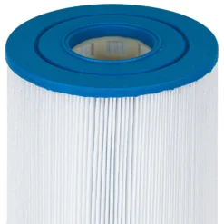 HTF0100 100sq Ft Hot Tub Filter - Coast Spas, Waterway 6 HTF0100 100sq Ft Hot Tub Filter - Coast Spas, Waterway -Blue Wave Supplies HTF0100 Top base
