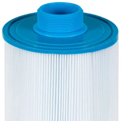 HTF0113 13.5sq Ft Hot Tub Filter - Saratoga -Blue Wave Supplies HTF0113 bottom