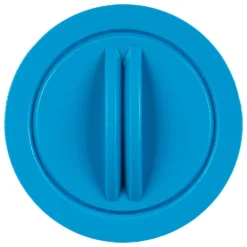 HTF0113 13.5sq Ft Hot Tub Filter - Saratoga -Blue Wave Supplies HTF0113 topFlat