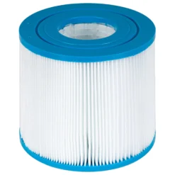 HTF0117 35sq Ft Hot Tub Filter - Beachcomber Etc -Blue Wave Supplies HTF0117 top