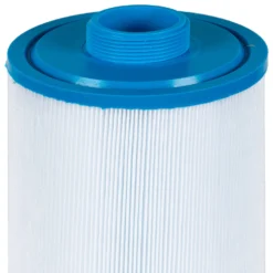 HTF0119 19sq Ft Hot Tub Filter - Aegean, Saratoga, Vita Spas -Blue Wave Supplies HTF0119 bottom