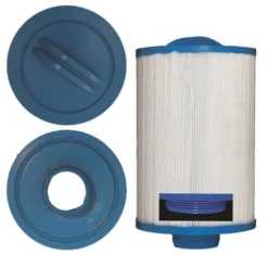 HTF0120 20sq Ft Hot Tub Filter - Aegean, Catalina, Vita Spas Etc