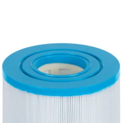 HTF0135 35sq Ft Hot Tub Filter - Canadian, Outdoor Escape, Pursuit, Destiny, Vacation -Blue Wave Supplies HTF0135 topandbase2