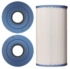 HTF0135 35sq Ft Hot Tub Filter - Canadian, Outdoor Escape, Pursuit, Destiny, Vacation -Blue Wave Supplies HTF0135 66c0abca a737 4dda a39e c85f3f7f42ef