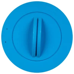 HTF0140 40sq Ft Hot Tub Filter - Coleman, Vita Spas -Blue Wave Supplies HTF0140 topFlat