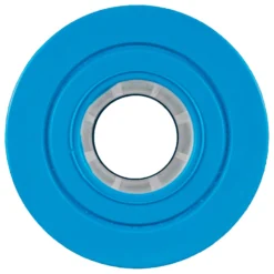 HTF0150 50sq Ft Hot Tub Filter - Arctic, Coyote Spas, Outdoor Fun, Life, Style -Blue Wave Supplies HTF0150 Topandbaseflat