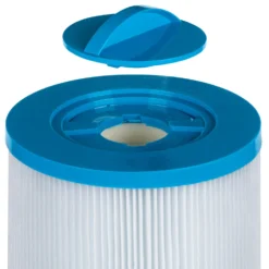 Jacuzzi® J300™/JLX™ 60sq Ft Hot Tub Filter - 6000-383 -Blue Wave Supplies HTF0160 top2 099a557f 145b 4932 938f 6a5448c927b3