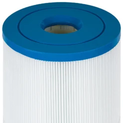 HTF0180 80sq Ft Hot Tub Filter - Sundance -Blue Wave Supplies HTF0180 top