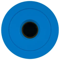 HTF0180 80sq Ft Hot Tub Filter - Sundance -Blue Wave Supplies HTF0180 topflat