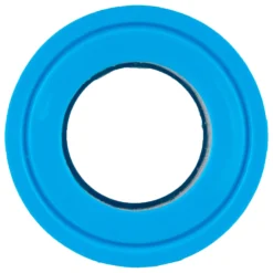 HTF0210 10sq Ft Hot Tub Filter - Master, Down East -Blue Wave Supplies HTF0210 Topandbaseflat