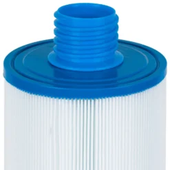 HTF0220 20sq Ft Hot Tub Filter - Antigua -Blue Wave Supplies HTF0220 PsANT20 Base 1