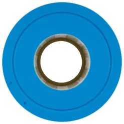 HTF0240 40sq Ft Hot Tub Filter - Hotspring -Blue Wave Supplies HTF0240 TopandBaseFlat