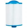 HTF0245RT 50sq Ft Hot Tub Filter - Jacuzzi Italian, Lodge S & L, Paradise, Retreat