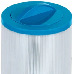 HTF0245RT 50sq Ft Hot Tub Filter - Jacuzzi Italian, Lodge S & L, Paradise, Retreat -Blue Wave Supplies HTF0245 top 15mmremovablehandle