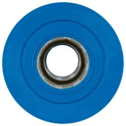 HTF0275 75sq Ft Hot Tub Filter - Hydropool, Emerald Spas -Blue Wave Supplies HTF0275 TOP BASE 2