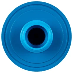 HTF0325 25sq Ft Hot Tub Filter - Dream Maker Spas -Blue Wave Supplies HTF0325 BaseFlat