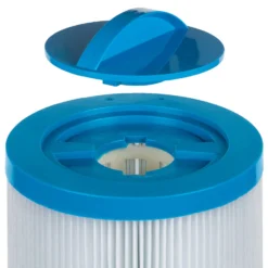 Jacuzzi® J460™ Large 40sq Ft Hot Tub Filter - 2000-498 -Blue Wave Supplies HTF0340 top3