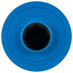 HTF0350 50sq Ft Hot Tub Filter - Marquis Spas -Blue Wave Supplies HTF0350 baseflat