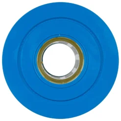 HTF0375 75sq Ft Hot Tub Filter - Leisure Bay S2/G2, Cal, Maax Spas -Blue Wave Supplies HTF0375 topandbottomflat