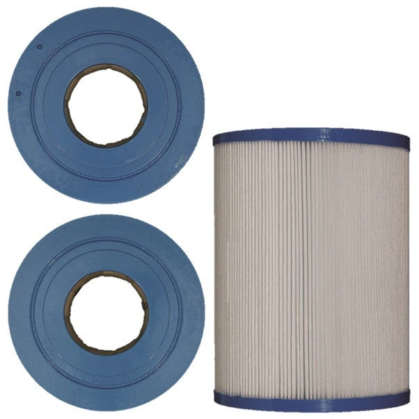 HTF0425 50sq Ft Hot Tub Filter - Beachcomber, Canadian Spas 1 HTF0425 50sq Ft Hot Tub Filter - Beachcomber, Canadian Spas