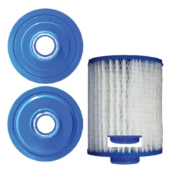 HTF0440 40sq Ft Hot Tub Filter - Artesian -Blue Wave Supplies HTF0440